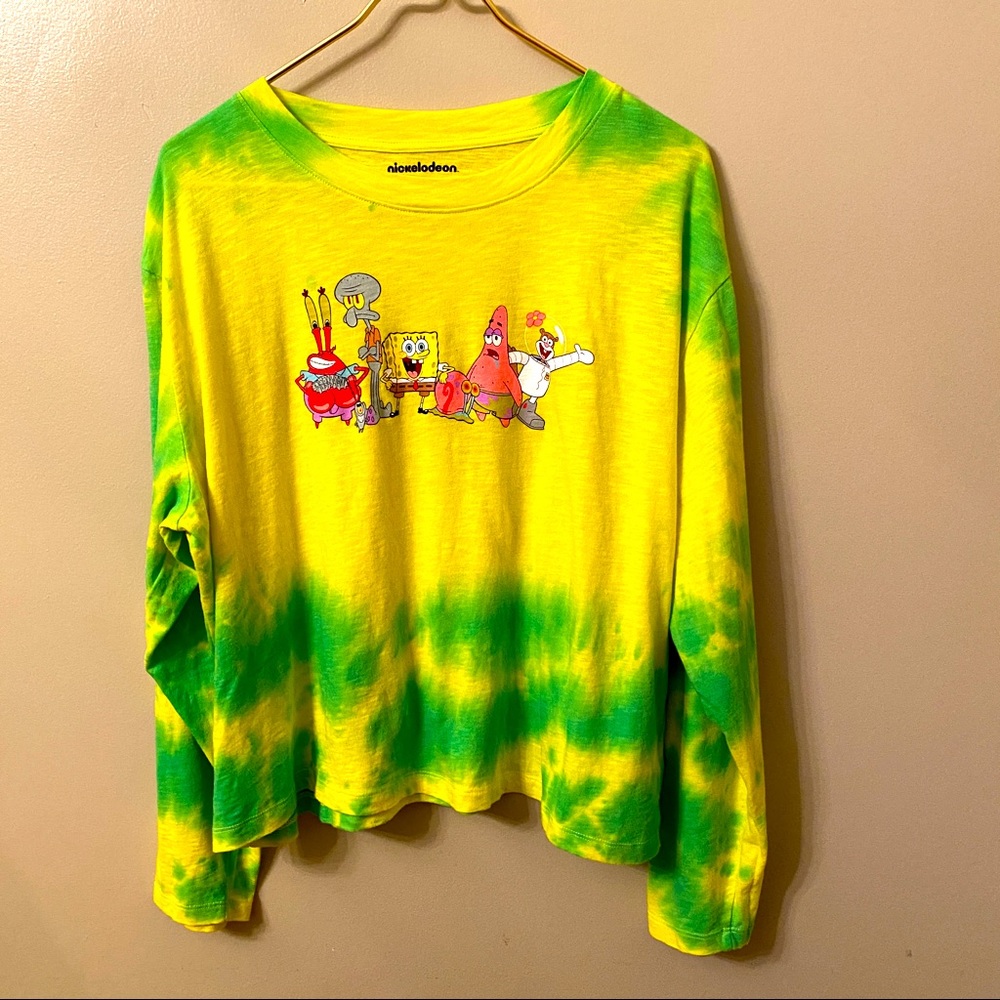 ‎Nickelodeon